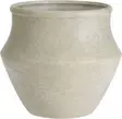 Kruka Creme Ø 21 cm - Krukor - 8720573139977 - 1