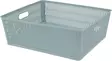 Förvaringskorg L - Plastlådor och förvaringslådor - 8720573273107 - 2