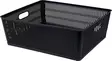 Förvaringskorg L - Plastlådor och förvaringslådor - 8720573273107 - 4