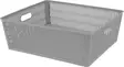 Förvaringskorg L - Plastlådor och förvaringslådor - 8720573273107 - 5
