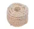Sisalk=C3=B6ysi natural 16 mm, 10 m - Rep och snören - 6416096019347 - 1