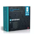 SmartLife Julbelysning | Netto | Wi-Fi | Varm Vit | 280 LED's | 3.00 m | 3 x 2 m | Android / IOS - Dekorationsljus - 5412810404377 - 69