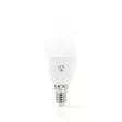SmartLife Full Färg Glödlampa | E14 | 470 lm | 4.90 W | RGB / Varm till cool vit | 2700 - 6500 K | Android / IOS | Ljus | 1 st. - Ljuskällor - 5412810335497 - 10