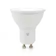 SmartLife Full Färg Glödlampa | GU10 | 345 lm | 4.70 W | RGB / Varm till cool vit | 2200 - 6500 K | Android / IOS | Spot | 1 st. - Ljuskällor - 5412810414437 - 10