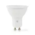SmartLife Full Färg Glödlampa | GU10 | 345 lm | 4.70 W | RGB / Varm till cool vit | 2200 - 6500 K | Android / IOS | Spot | 1 st. - Ljuskällor - 5412810414437 - 11