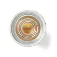 SmartLife Full Färg Glödlampa | GU10 | 345 lm | 4.70 W | RGB / Varm till cool vit | 2200 - 6500 K | Android / IOS | Spot | 1 st. - Ljuskällor - 5412810414437 - 30