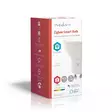 SmartLife Full Färg Glödlampa | GU10 | 345 lm | 4.70 W | RGB / Varm till cool vit | 2200 - 6500 K | Android / IOS | Spot | 1 st. - Ljuskällor - 5412810414437 - 69