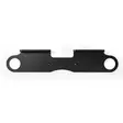 Soundbar Fäste | Kompatibel med: Sonos® Beam | Vägg | 5 kg | Fast | ABS / Stål | Svart - Högtalarstativ - 5412810320967 - 30