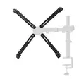 Adapter Mount Kit | 13 mm | 27 " | Maxvikt: 8 kg - Bildskärmsstativ - 5412810419227 - 10