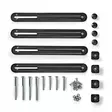 Adapter Mount Kit | 13 mm | 27 " | Maxvikt: 8 kg - Bildskärmsstativ - 5412810419227 - 75