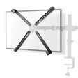 Adapter Mount Kit | 13 mm | 27 " | Maxvikt: 8 kg - Bildskärmsstativ - 5412810419227 - 1