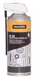 Spray M-S8 Monitoimi=C3=B6ljy 400ml - Multifunktionella oljor - 6412494003407 - 1