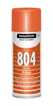 Spraymaali 100 - Oranssi 804 400ml - Sprayfärger - 6412491008047 - 1