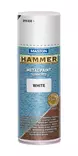 Spraymaali Hammer vasaralakka valkoinen - Sprayfärger - 6412490017767 - 1