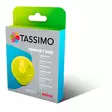 T-Kapsel Tassimomaskin Gul - Nedis produkter - 4242001271317 - 67