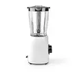 Blender | 800 W | 1.5 l | Plast | 2 hastighetsinställning | Vit - Blenders och vispar - 5412810330577 - 25