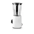 Blender | 800 W | 1.5 l | Plast | 2 hastighetsinställning | Vit - Blenders och vispar - 5412810330577 - 15