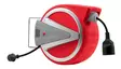 Kabelvinda 10 m Timco - Förlängningskabelrullar - 6438014300597 - 1