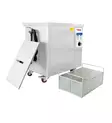 Timco 53 l INOX ultraljudsrengörare - Ultraljudstvättar - 6438014241197 - 1