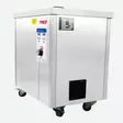 Timco 53 l INOX ultraljudsrengörare - Ultraljudstvättar - 6438014241197 - 6