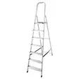 Timco 7-stegs ekonomisk stege - Stegar och byggställningar - 6438014367347 - 1