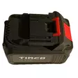 Timco Dual 18V 4Ah Batteri - Batterier och laddare - 6438014343037 - 1