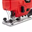 Timco Dual 18V sladdlös rullsågskropp - Batteridrivna sticksågar - 6438014336527 - 5