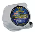 Trabucco T-Force Fluorocarbon SW 50m - Fiskelinor - 8054393020857 - 3