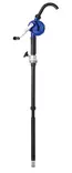 Pump för olje/dieseltunna 18 L/min - Sugpumpar - 4103810130557 - 2