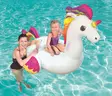 Uimalelu Yksisarvinen 150 x 117 cm - Vattenleksaker - 6942138947557 - 2