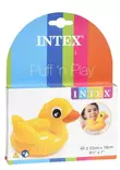 Uimalelu puhallettava Buff'n Play Intex - Pooler och tillbehör - 6941057455907 - 2