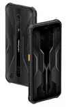 Ulefone Armor X12 Pro -puhelin, musta - Mobiltelefoner - 6937748735427 - 1