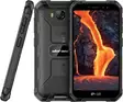Ulefone armor x6 pro 32gb/4gb musta - Mobiltelefoner - 6937748734727 - 2