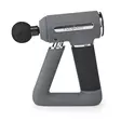 Sportmassage Pistol | Batteridriven | N/A | Uppladdningsbara | 6 massagelägen | USB kabel | Grå - Muskelavslappnare och massage - 5412810407637 - 15