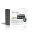 HDMI Omvandlare | VGA Female / 2x RCA Male | 1x HDMI Output | Envägs | 1080p | 1.65 Gbps | Aluminium | Antracit - Videokonverterare - 5412810319947 - 7