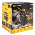 M=C3=A4rk=C3=A4-kuivaimuri VF1515HJ Vacmaster tuotepakkaus - Byggdammsugare - 6438014283777 - 3