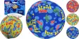 Boll för vattenlek 14 cm - Vattenleksaker - 8719202541847 - 1
