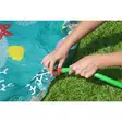 Vattenmatta pool 165 cm - Vattenleksaker - 6941607310397 - 5