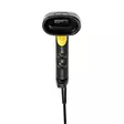Streckkodsläsare | CMOS | Trådbundet | 1D linjär / 2D/QR | USB ström | USB 2.0 - Andra styr- och inmatningsenheter - 5412810405817 - 11