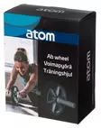 Voimapy=C3=B6r=C3=A4 Atom - Träningsutrustning och -redskap - 6410416241357 - 4