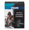 Voimapy=C3=B6r=C3=A4 Atom - Träningsutrustning och -redskap - 6410416241357 - 3