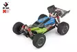 Radiostyrd WL Hobby Buggy 1:14 4WD 2,4G 60 km/h - Radiostyrda leksaker - 6438014274607 - 1