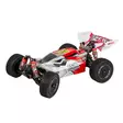 Radiostyrd WL Hobby Buggy 1:14 4WD 2,4G 60 km/h - Radiostyrda leksaker - 6438014274607 - 7