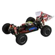 Radiostyrd WL Hobby Buggy 1:14 4WD 2,4G 60 km/h - Radiostyrda leksaker - 6438014274607 - 5