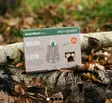 Woodson Eco tändning 6 st - Tändare, tändmaterial, gaser - 5902768819137 - 3