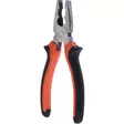 Kombinationstång 175mm - Tänger och avbitare - 8719202889017 - 1