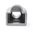 Dragavlastningshylsa | RJ45 | PVC | Grå | Låda | 10 st. - Dator och nätverk - 5412810424887 - 10