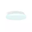 SmartLife Taklampa | RGB / Varm till cool vit | Rund | Diameter: 260 mm | 1820 lm | 2700 - 6500 K | IP44 | Android / IOS - Lampor - 5412810454297 - 12