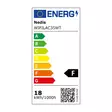 SmartLife Taklampa | RGB / Varm till cool vit | Rund | Diameter: 260 mm | 1820 lm | 2700 - 6500 K | IP44 | Android / IOS - Lampor - 5412810454297 - 54