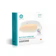 SmartLife Taklampa | RGB / Varm till cool vit | Rund | Diameter: 260 mm | 1820 lm | 2700 - 6500 K | IP44 | Android / IOS - Lampor - 5412810454297 - 69